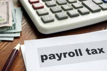 What Is Payroll Tax Relief Chandler AZ