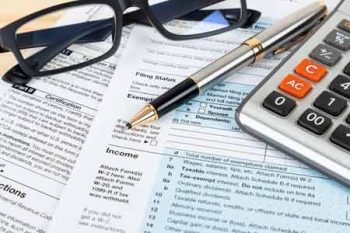 IRS Payment Plan Form Scottsdale AZ